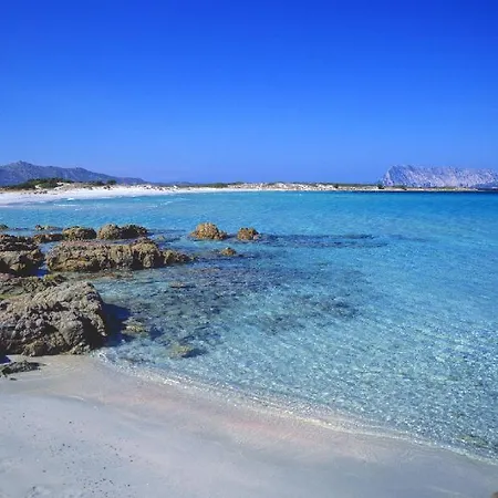 Lu Fraili Ξενοδοχείο *