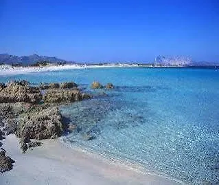 Lu Fraili Ξενοδοχείο *