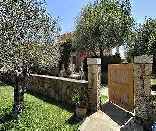 Lu Fraili San Teodoro (Sardinia)