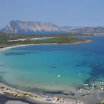 Lu Fraili Otel San Teodoro (Sardinia)