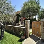 Lu Fraili San Teodoro (Sardinia)