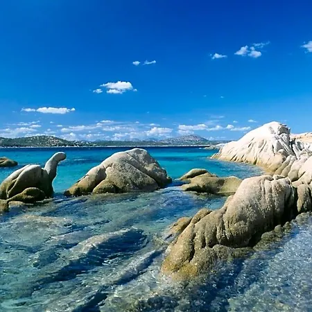Hotel Lu Fraili San Teodoro (Sardinia)