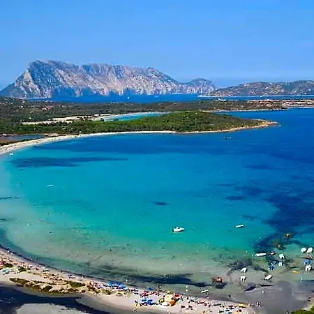 Lu Fraili Hotel *