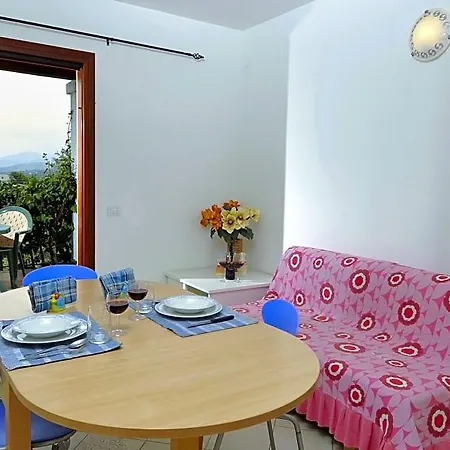 Lu Fraili Hotel
