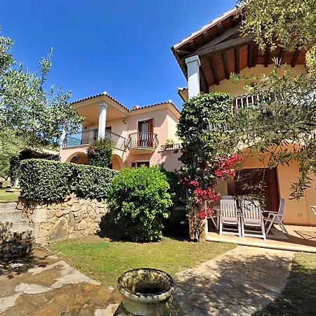 Hotel Lu Fraili San Teodoro (Sardinia)