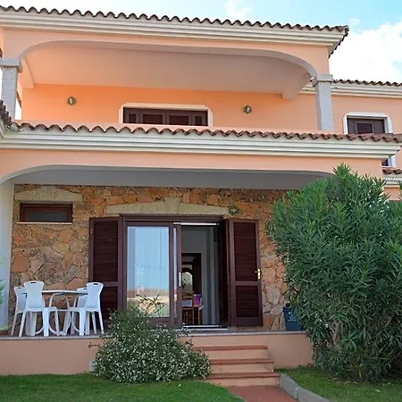 Lu Fraili Hotel San Teodoro (Sardinia)