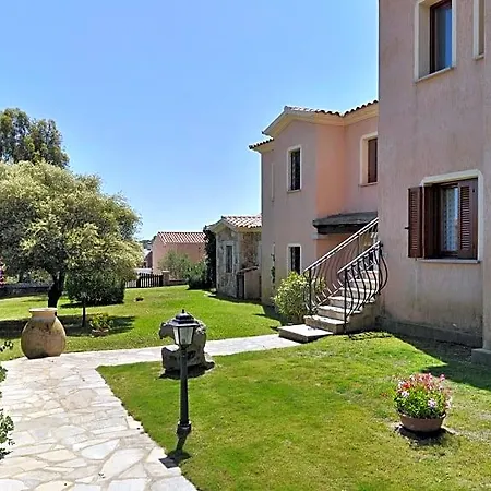 Lu Fraili Hotel