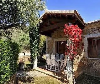 Lu Fraili Hotell San Teodoro (Sardinia)